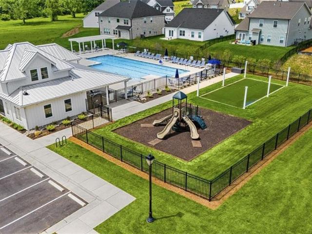 708 Cinnamon Hill Drive