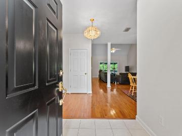 708 Crown Point Court