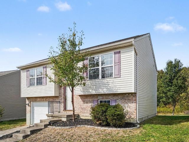708 Ackerly Drive