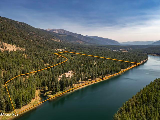 708 Blue Slide Rd, Thompson Falls, MT 59873 | MLS #26 2753