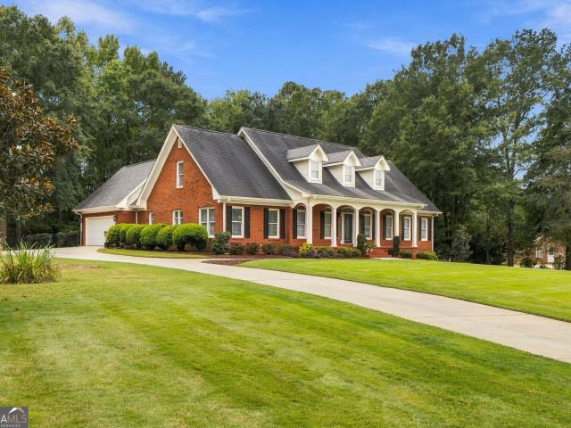 708 Branchview Court