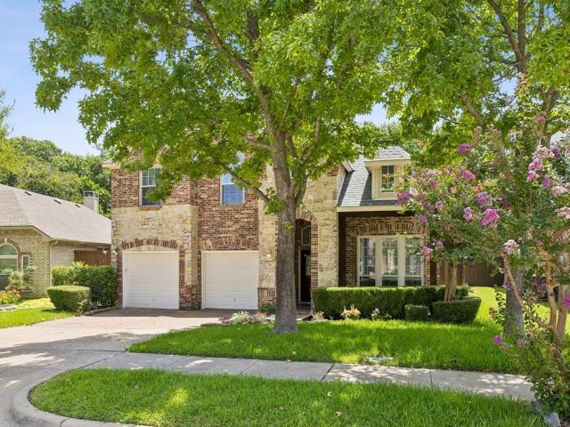 708 Brookwater Drive