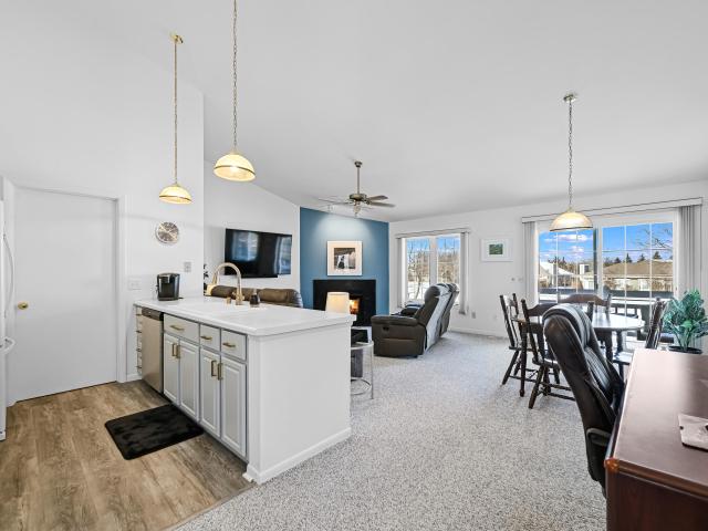 708 Geneva National Ave, Unit N