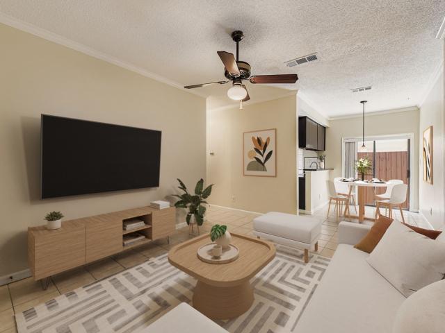 708 Graham Pl, Unit 101, Austin, TX 78705 | MLS #9366