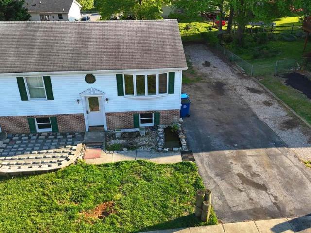 708 Gray Mount Circle