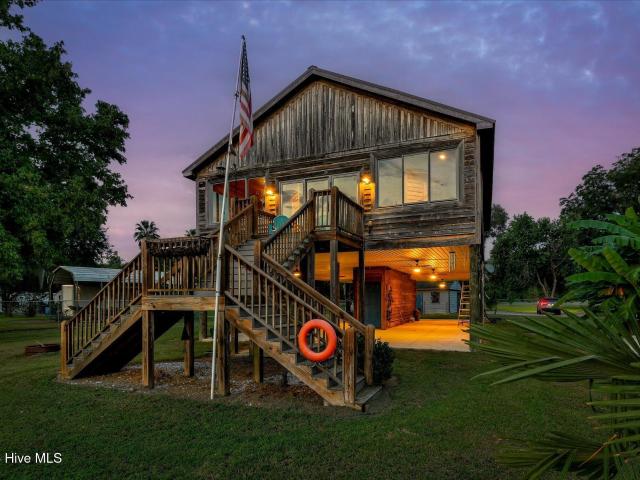 708 Gum Swamp Road