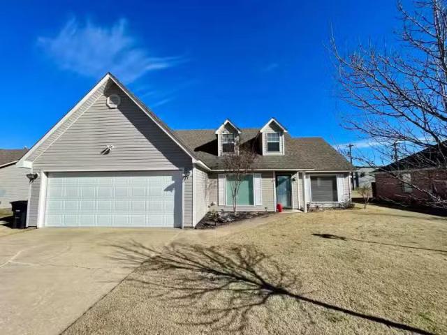 708 DWIGHT ST, TRUMANN, AR 72472