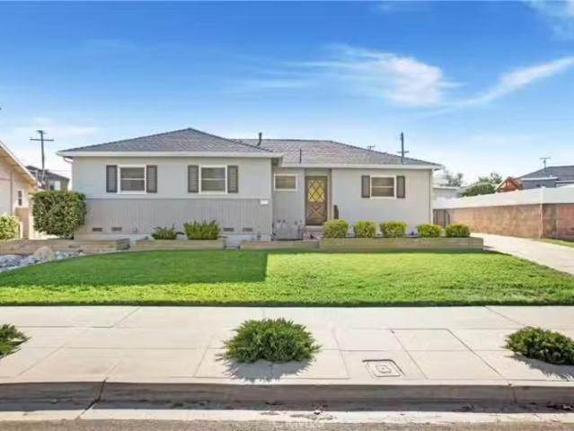 708 E ALDER ST, BREA, CA 92821
