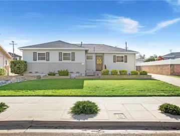 Brea city, Orange County, California, California, USA