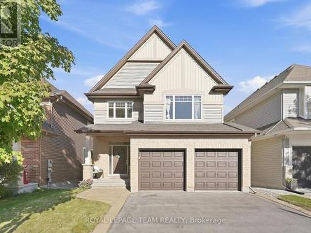 708 Eagle Crest Heights, Ottawa, ON, K2S 0T1 house for sale | Listing ID X13823 | Royal LePage