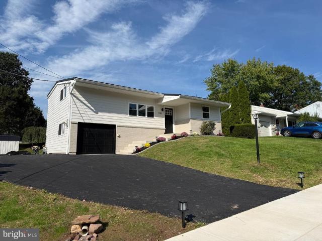 708 Edison Road
