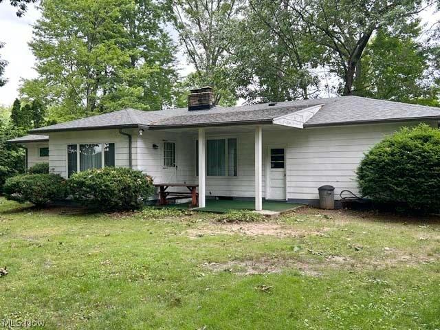 708 Fairwood Road