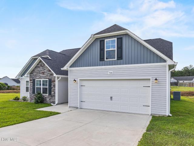 708 Ingram Court