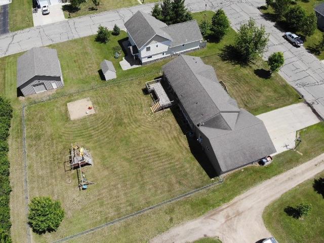 708 Irving Avenue SW