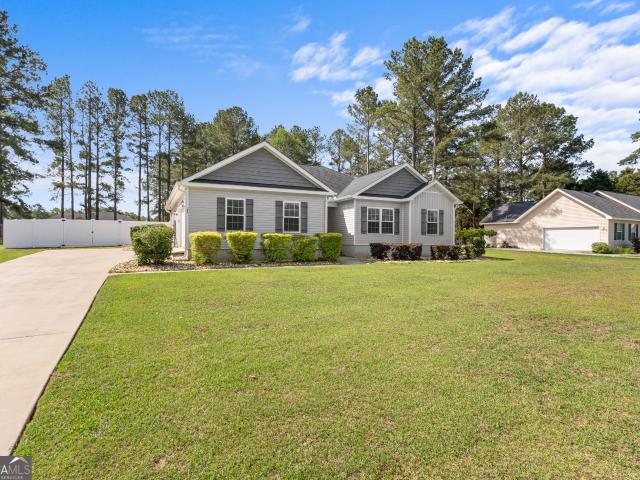 708 Ogeechee Drive E