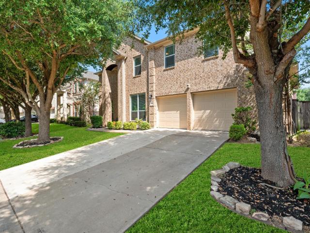 708 Old Ravine Ct