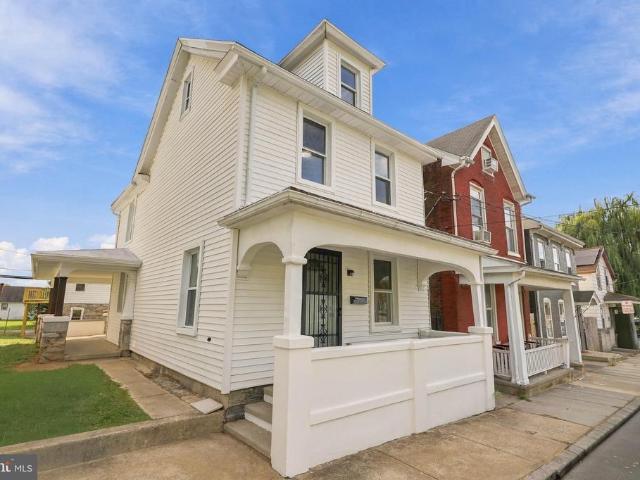 708 Locust Street