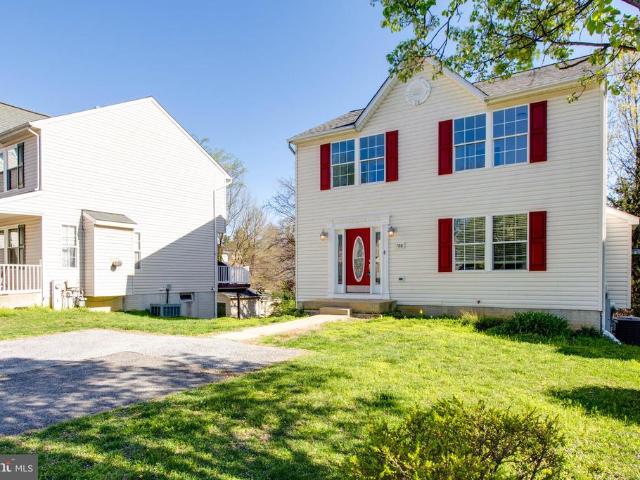 708 Lenstrom Friend Court