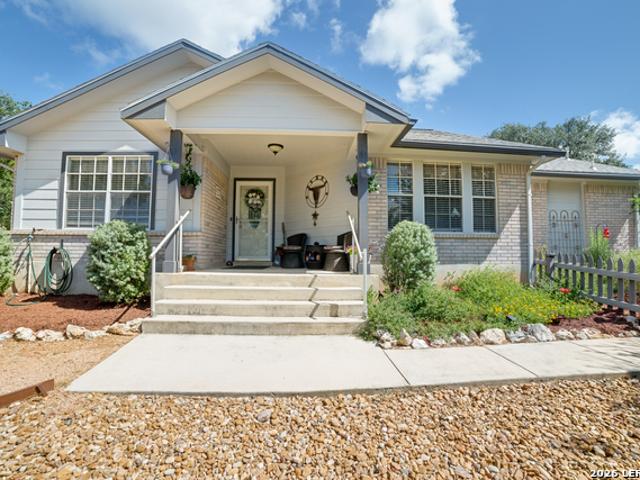 708 Mountain Creek Trl