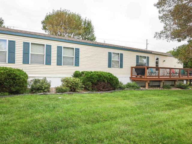 708 Mallard Creek Dr