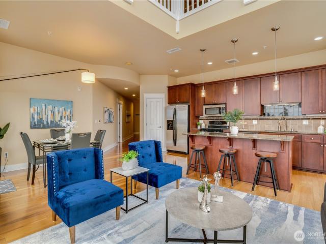 708 Market St, Unit 705, Tacoma, WA 98402 | MLS #2554