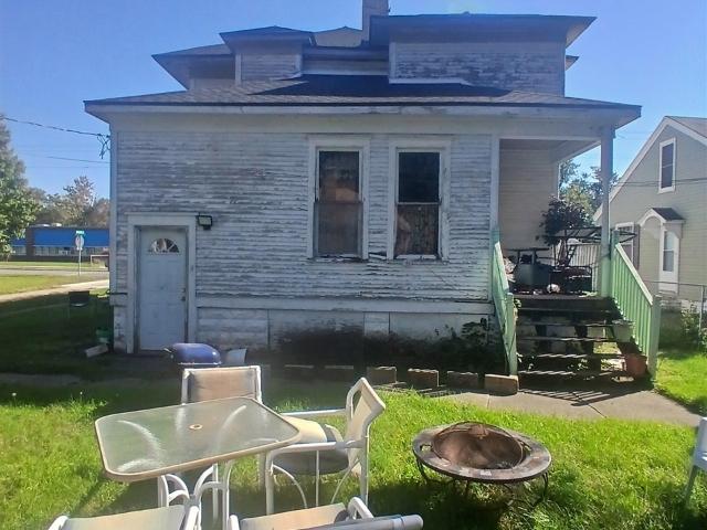 708 McAlister Avenue