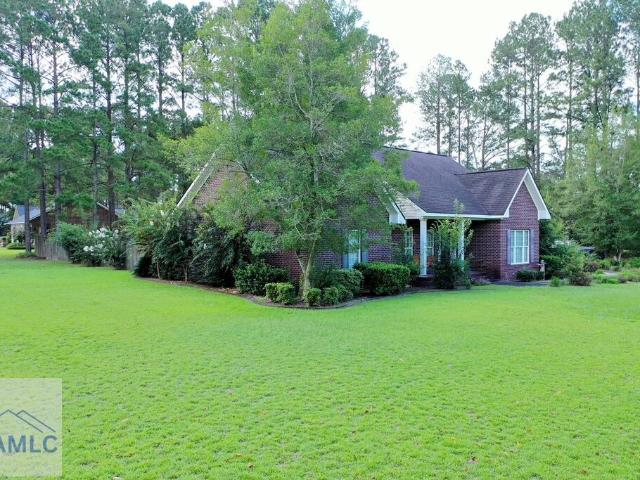 708 Merganser Circle