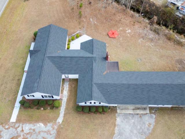 708 Miles Rd, Baxley, GA 31513 | MLS #10708