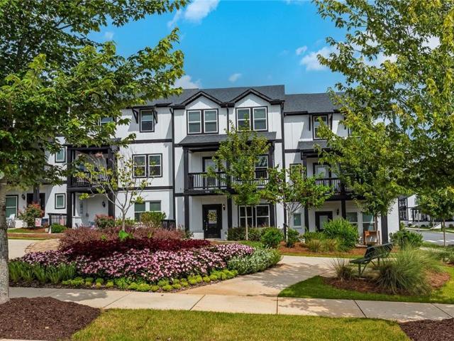 708 Mulberry Walk