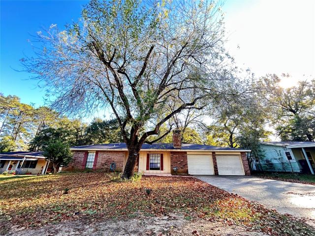 708 Myrtle St, Woodville, TX 75979 | MLS #98835