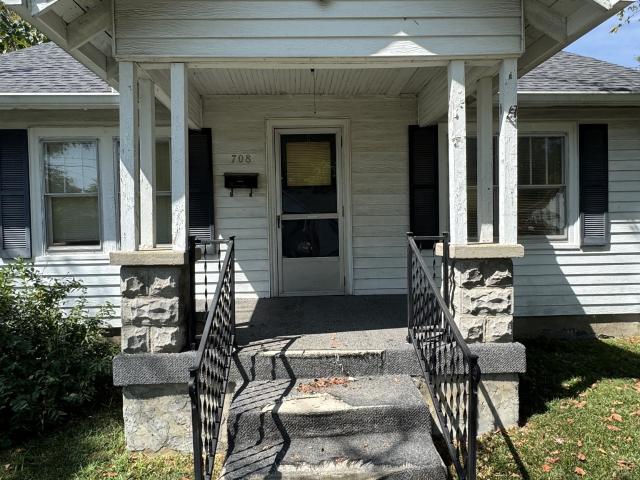 708 N Greenwood Ext