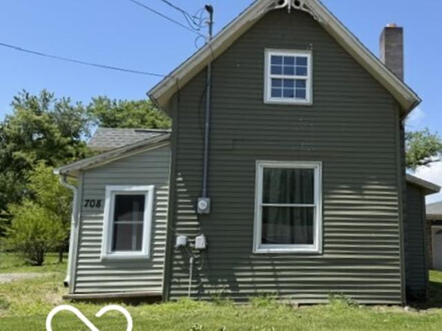 708 N Main Street