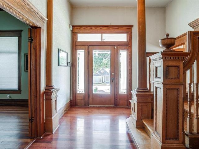 708 S Waco Street