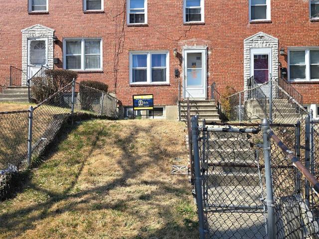 708 S Woodington Rd, Baltimore, MD 21229 | MLS #MDBA2220