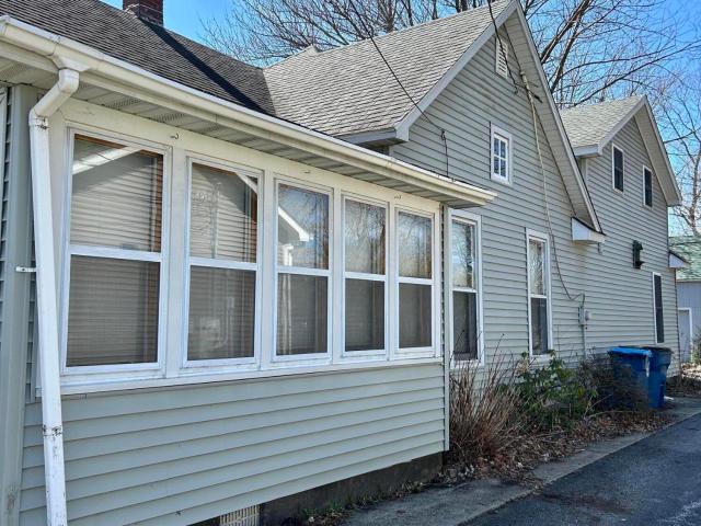 708 S Main St, Kouts, IN 46347 | MLS #835509