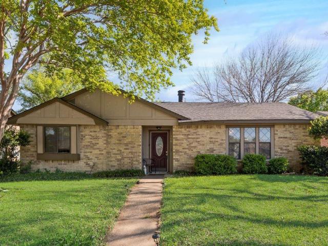 708 Shady Creek St, Mesquite, TX 75150 | MLS #21229