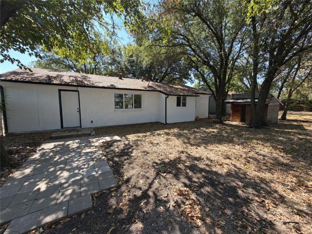 708 SW Southridge Drive
