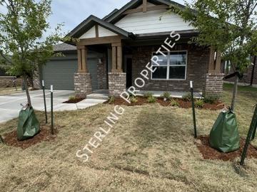 708 Prairie Dr 3 beds, 2 full baths