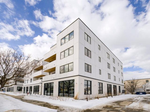 708 Randolph Street # 206