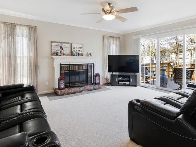 708 Rufford Court