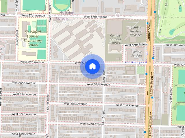 708 W 59th Ave