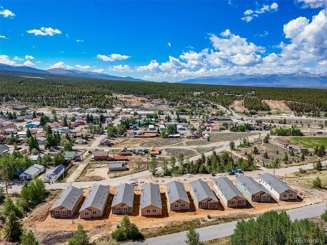 708 W 3rd St Lot 3B, Leadville, CO 80461
