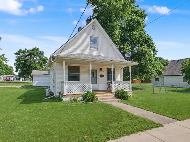 708 W Water Street