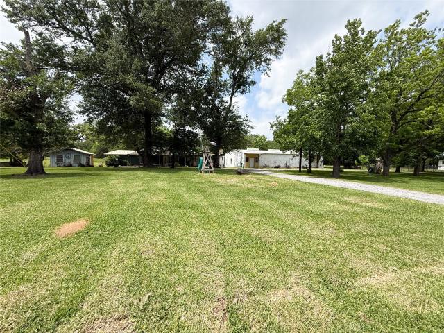 708 W Railroad, Buffalo, TX 75831 | MLS #94905