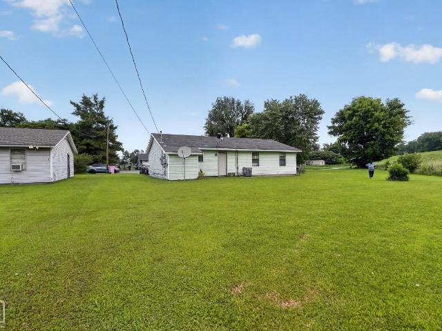 708 W Riverdale Street