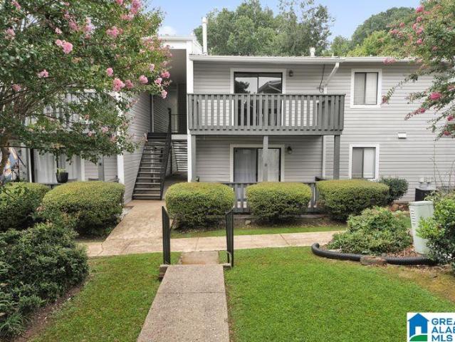 708 Woodland Village # 708