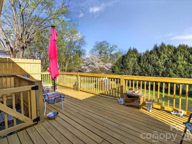 708 Wilmore St NE, Lenoir, NC 28645 | MLS #4360