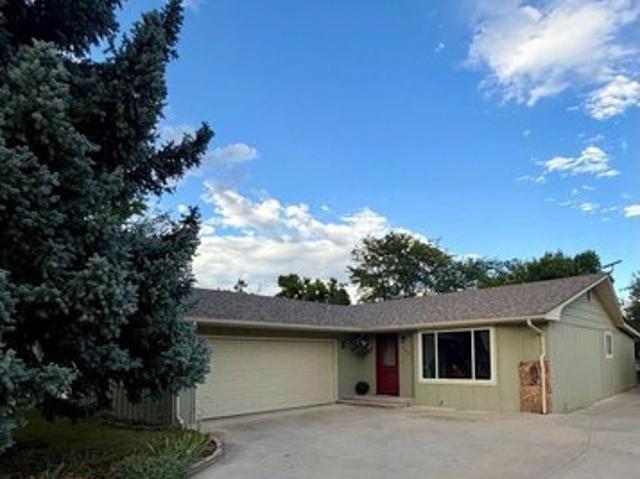 708 Theo Ave, Fort Collins, CO 80521