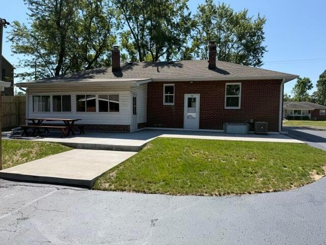 708 Upton Avenue