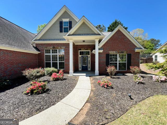 708 York View Drive